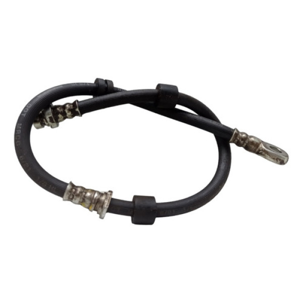 Flexível Dianteiro Direito Outlander Sport 2.0 Cvt 2022 Aut 