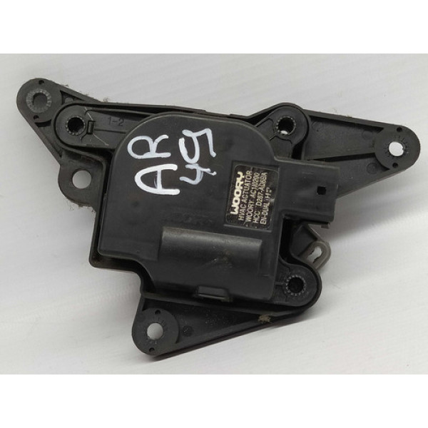 Atuador Caixa Evaporadora Traseira Hyundai Veracruz 2008 