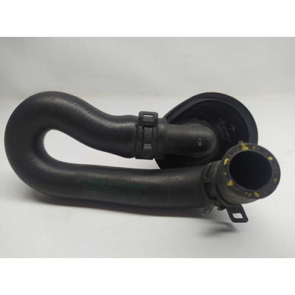 Mangueira Ar Quente Mercedes C180 Cgi 1.8 2011