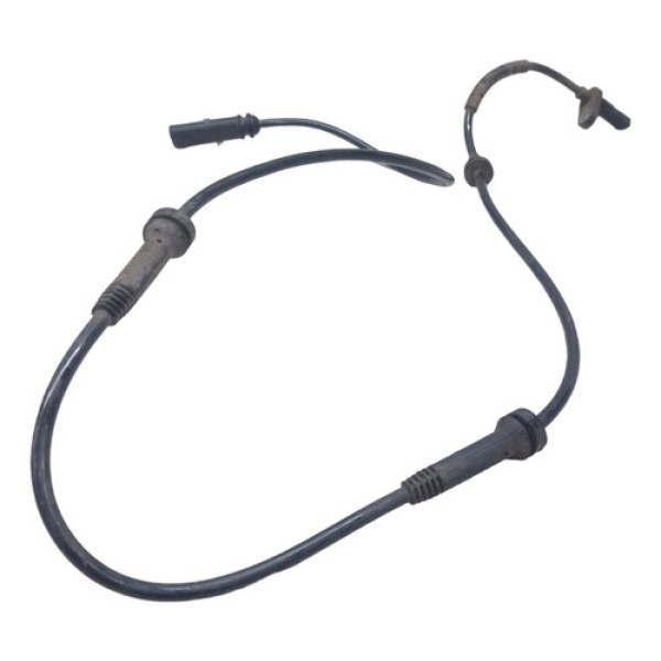 Sensor Abs Dianteiro Esquerdo Bmw X3 Xdrive 2012 3.0 Turbo