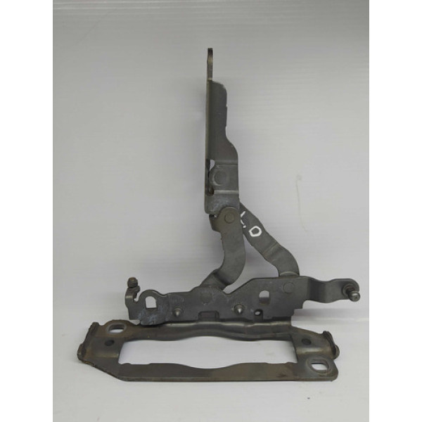 Dobradiça Braço Capô Direito Mercedes C180 2012 