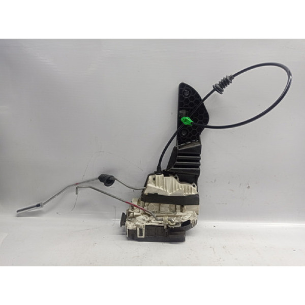 Trava Porta Dianteira Direita Dodge Journey 2010 2.7