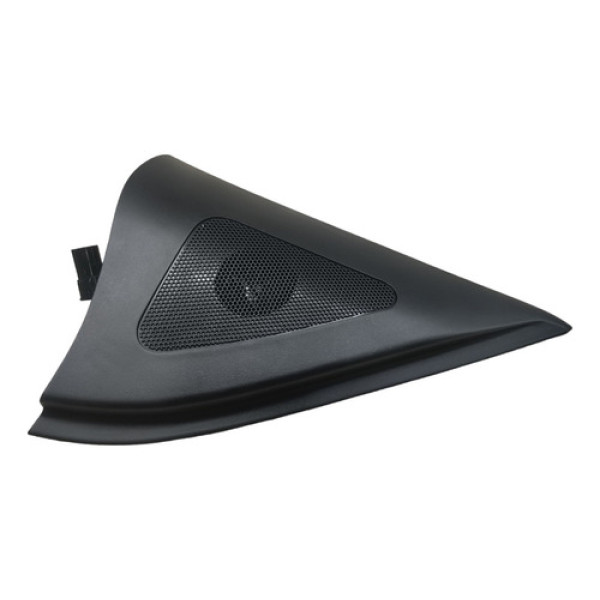 Acabamento Interno Retrovisor Esquerdo Santa Fé 2012 3.5