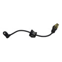Sensor Abs Traseiro Esquerdo Gm Captiva 2.4 2011