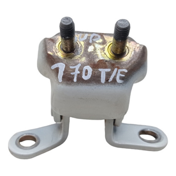 Dobradiça Superior Traseira Esquerda Lifan X60 2016 1.8 