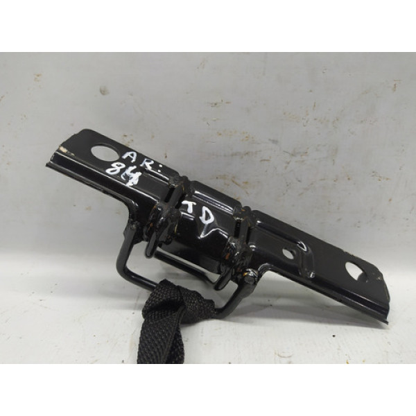 Trava Do Banco Traseiro Direito Fiat Toro 2020 1.8 Aut