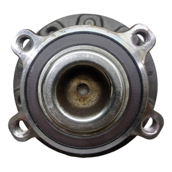 Cubo Roda Traseira Esquerda Jeep Compass 2.0 Sport Aut 2020