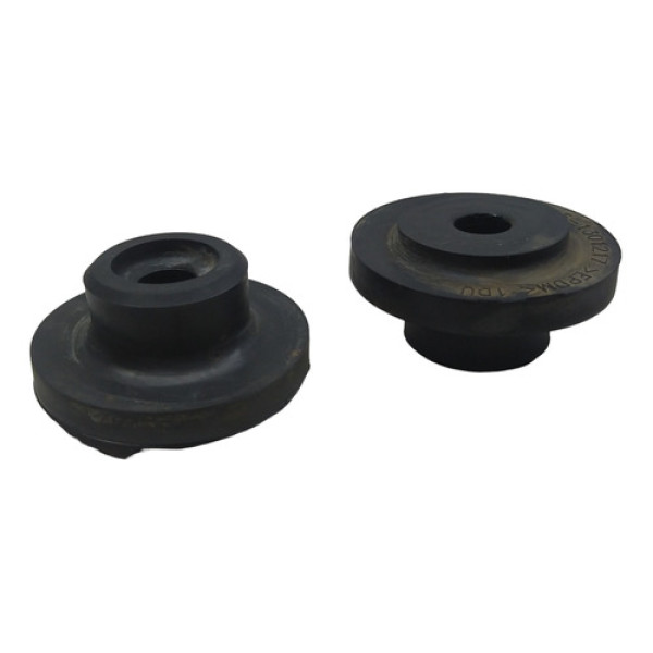 Coxim Inferior Radiador Chery Tiggo 2 1.5 2020