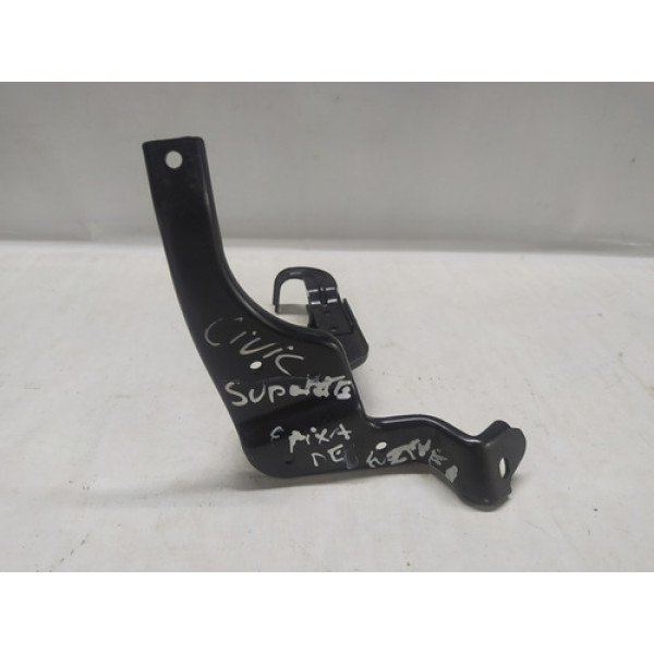 Suporte Caixa De Fusivel Honda Civic G10 2018