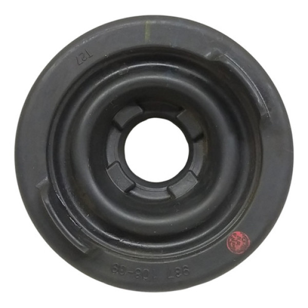 Guarnição Tampa Farol Honda Hrv 2016