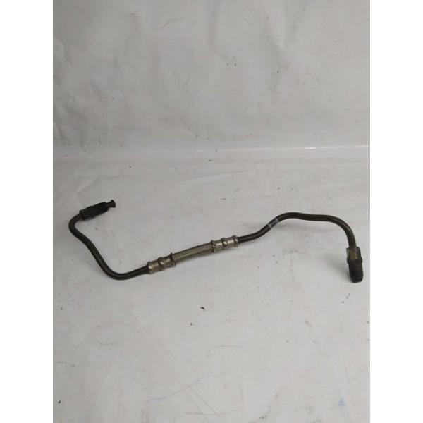 Cano Fluído Flexível Módulo Bomba Abs Kia Cadenza 