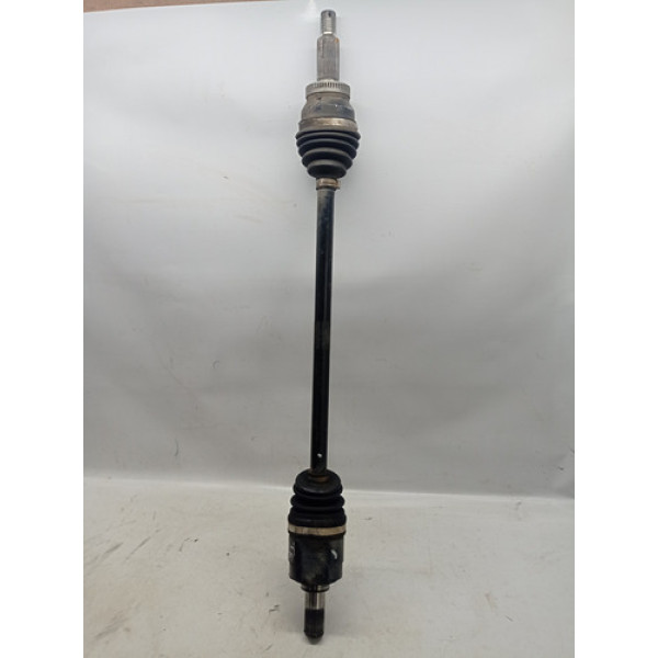 Homocinética Traseira Esquerda Hyundai Veracruz 2008 3.8