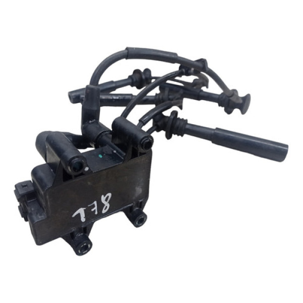 Bobina Ignição Chery Tiggo 2015 2.0 Aut