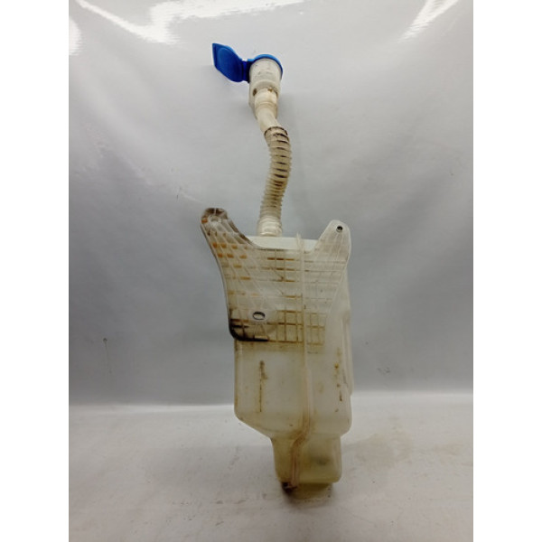 Reservatório Esguicho Parabrisa Volkswagen T-cross 2020