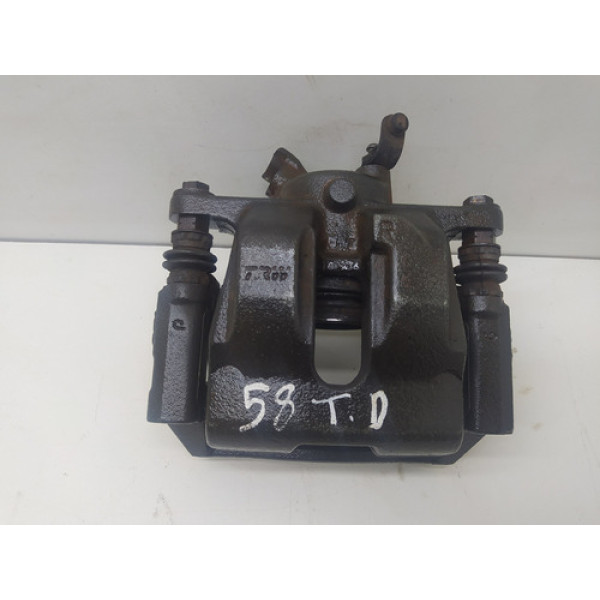 Pinça Traseira Direita Range Rover Sport 2010 3.0