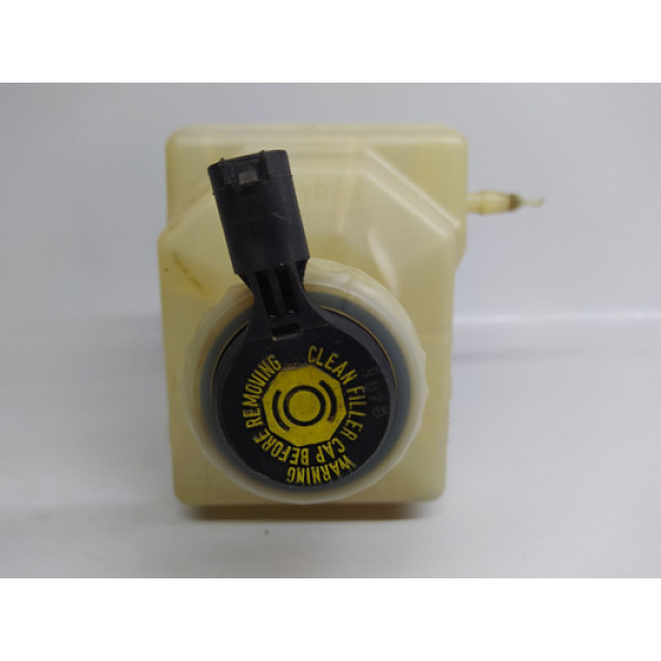 Reservatório Fluido Discovery 4 2010 3.0 Diesel