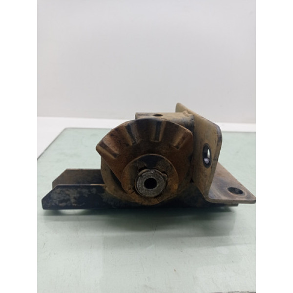 Coxim Motor Hidráulico Tiggo 2012 2.0