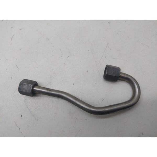 Tubo Pressão Da Flauta Vw Up Xtreme 2020 1.0 Manual