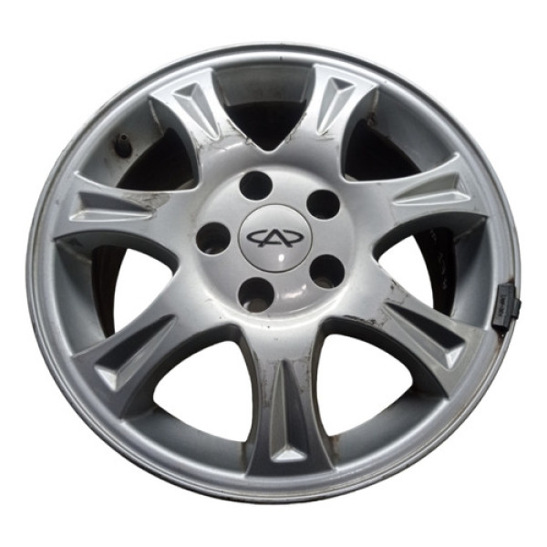 Roda Avulsa Aro 16 Chery Tiggo 2.0 Cvt 2015 Aut 
