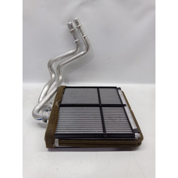 Radiador Ar Quente Mercedes Benz C250 1.8 Cgi Aut 2013