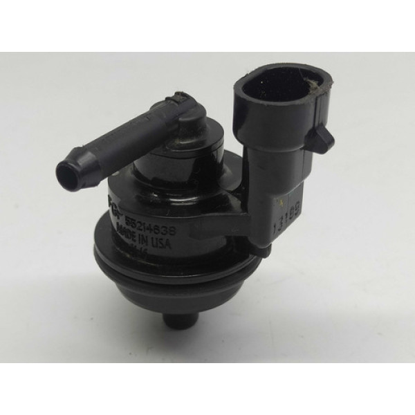 Válvula Solenoide Canister Coletor Mitsubishi Lancer 2.0 