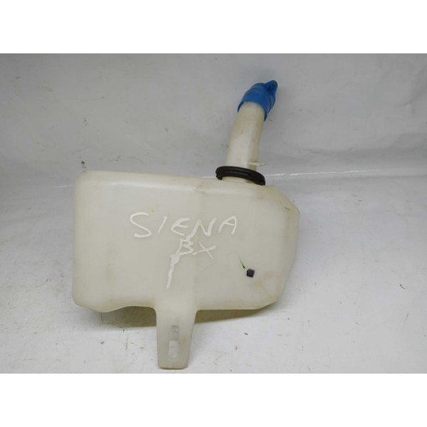 Reservatório Limpador De Para-brisa Fiat Grand Siena  2020