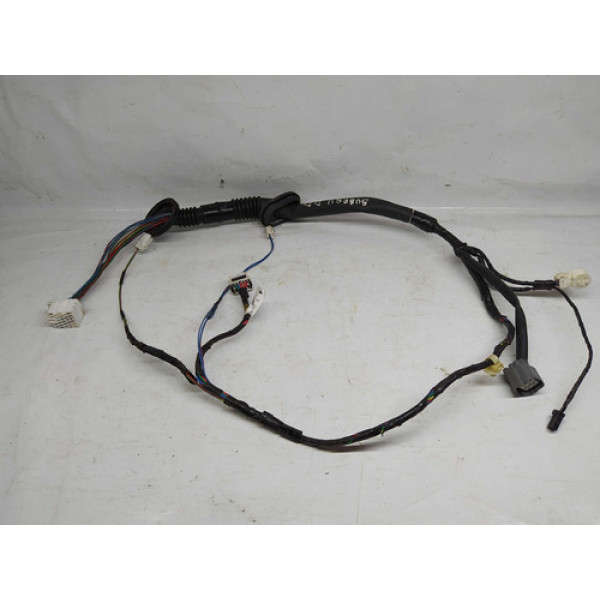 Chicote Porta Dianteira Direita Subaru Forester 2010 