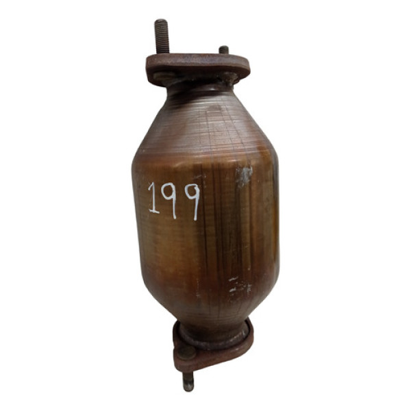 Catalisador Intermediario Chery Tiggo 5x Sport 2024 1.5