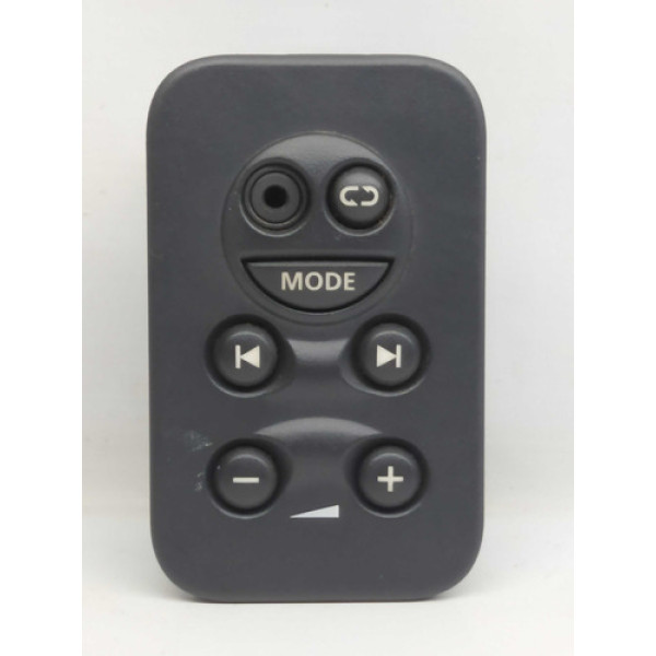 Comando Individual Traseiro Som Land Rover Freelander 2 