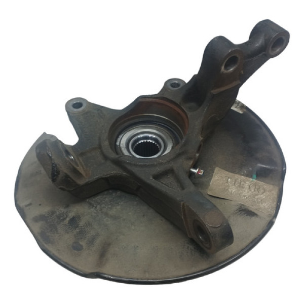 Manga Eixo Dianteira Direita Chery Tiggo 7 Pro 2024 1.6 Aut