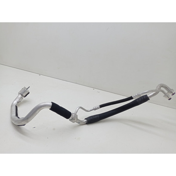 Mangueira Ar Condicionado Mercedes C180 2012