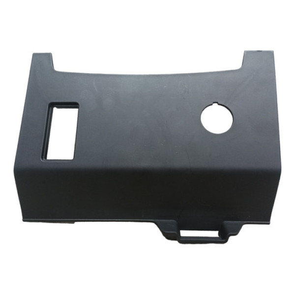 Moldura Tomada 12v Chery Tiggo 5x 2024 1.5 Aut 