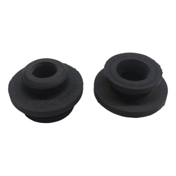 Coxim Inferior Radiador Chery Tiggo 3x Plus 2022