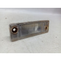Luz De Placa Traseira Lad Esquerdo Gm Captiva 2009 3.6