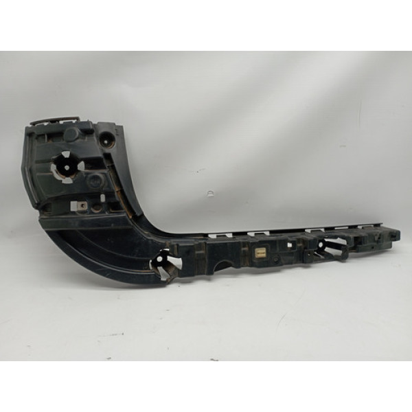 Guia Esquerdo Parachoque Traseiro Bmw X3 Xdrive 2012 