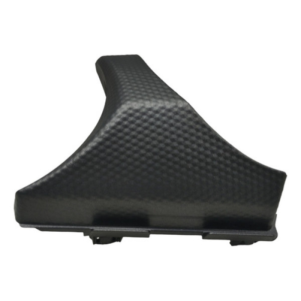 Acabamento Esquerdo Painel Nissan Kicks 1.6 2020