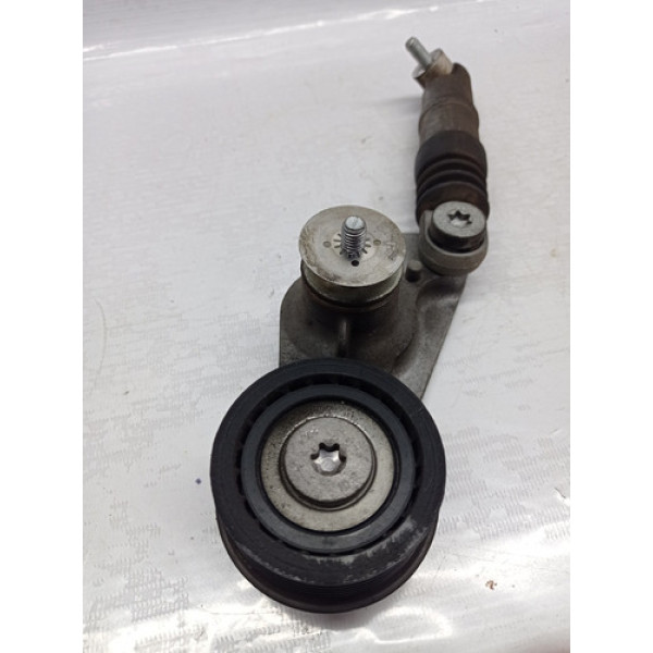 Tensor Esticador Correia Alternador Volvo Xc60 T5 2.0 2011