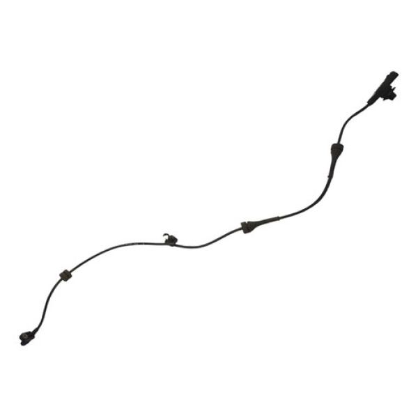 Sensor Abs Traseiro Esquerdo Nissan Versa 1.6 Flex Aut 2022