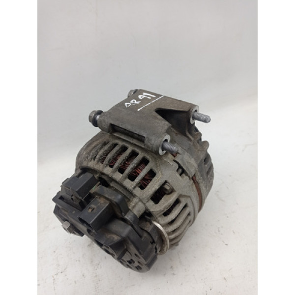 Alternador Volkswagen Tiguan 2011 2.0 Tsi