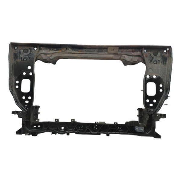 Painel Frontal Jeep Commander Overland 2022 2.0 Diesel Aut 