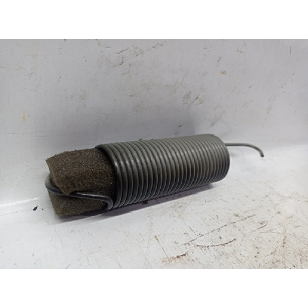 Mola Dobradiça Tampa Traseira Mercedes C180 Cgi 2011 1.8