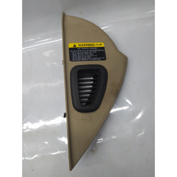 Acabamento Lateral Esquerdo Painel Veracruz 2008 3.8