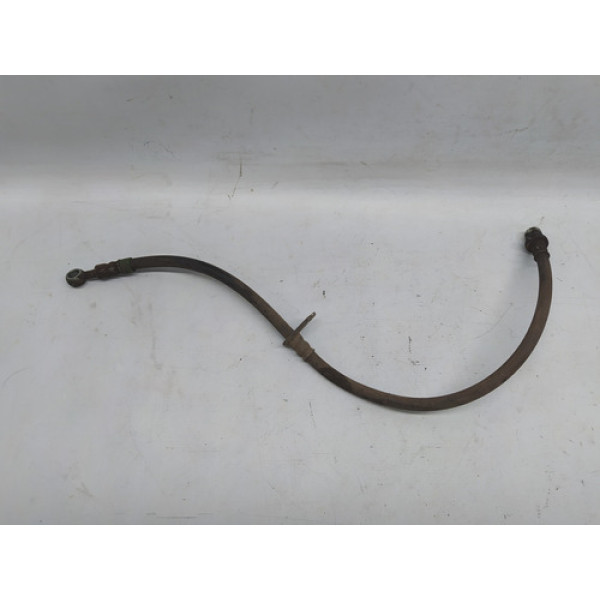 Flexível Dianteiro Direito Subaru Tribeca 2008 3.6