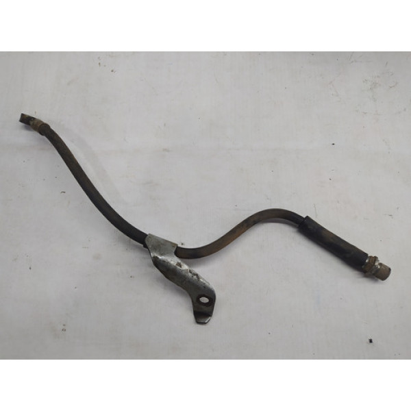 Flexível Suspensão Dianteiro Direito Captiva 2011 2.4 Aut