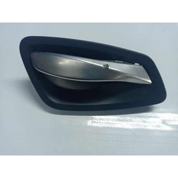 Maçaneta Interna Dianteiro Esquerdo Bmw 320i 2006