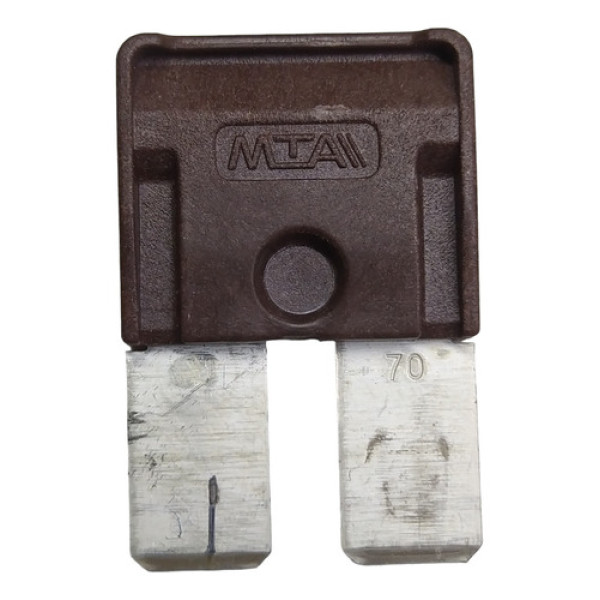 Fusivel 70a Jeep Renegade 1.8 Flex 2021