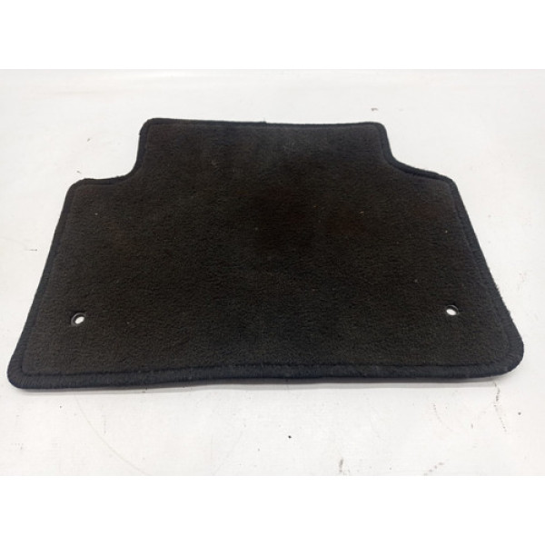 Tapete Traseiro Bilateral Jaguar Xf Luxury 2012 3.0 V6