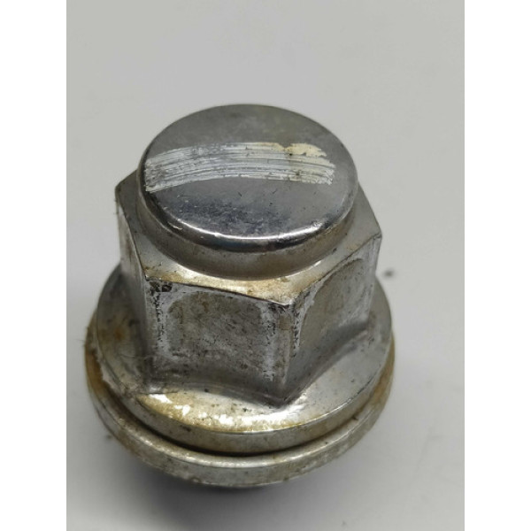 Porca Roda Lifan X60 1.8 2018 