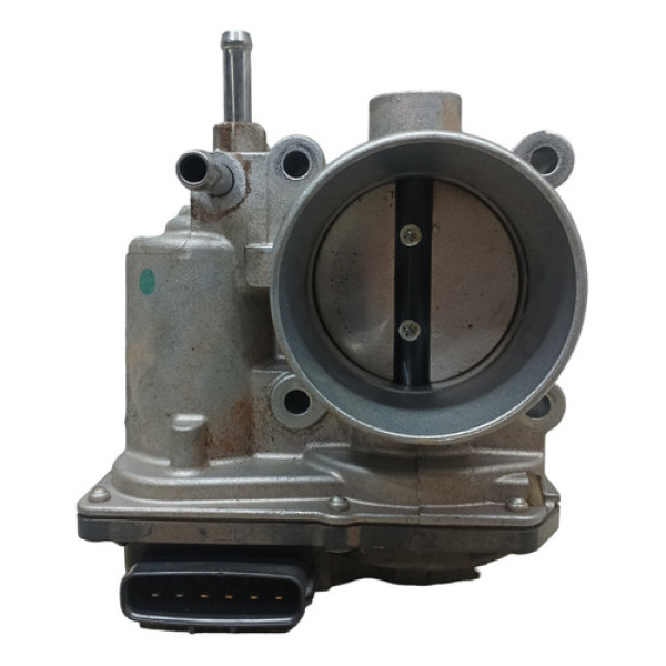 Tbi Corpo Borboleta Toyota Corolla Cross 2023 1.8 Hybrid Aut