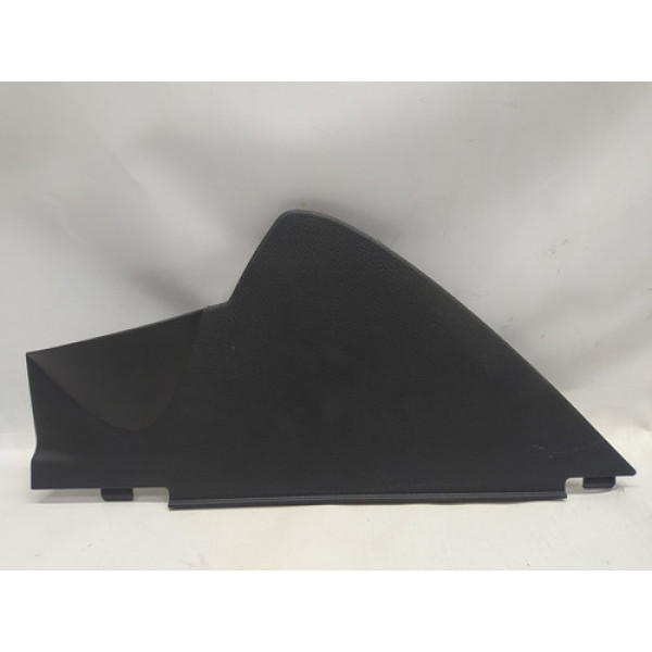 Acabamento Esquerdo Painel Kicks 2022 1.6 Aut